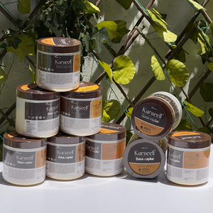 ✨ Devuelve vida a tu cabello con la Mascarilla Capilar de Colágeno Karseell ORIGINAL✨