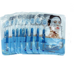 10 Mascara Acido Hialuronico con jeringa "El Tratamiento Facial que Está Revolucionando el Cuidado de la Piel en Casa 🛁