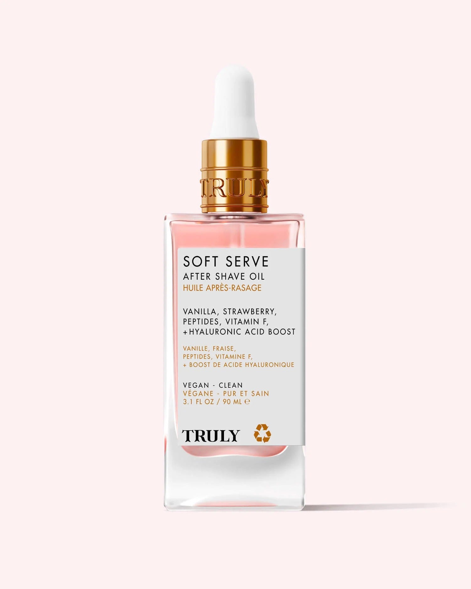 TRULY SOFT SERVER 90ml   ⭐Deja tu piel suave, fresca y rejuvenecida después del afeitado