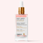 TRULY SOFT SERVER 90ml   ⭐Deja tu piel suave, fresca y rejuvenecida después del afeitado