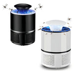 Lampara mata mosquitos USB