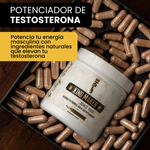 💪 King Maker: el aliado definitivo para tu fuerza y resistencia ⭐