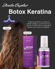 ✨ – Botox Keratin Hair Enhancing Oil de Kormesic Professional - Recupera la salud y belleza de tu cabello desde la primera aplicación ✨