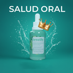 ⭐BREATIFY⭐ 🌿 Despídete del mal aliento con un toque natural