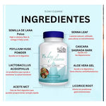 15 DAYS CLEANSE - LIMPIEZA EFECTIVA EN 15 DIAS