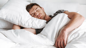 😴MELATONINA X 100 SOFGELS ☁️ DUERME Y REVITALIZATE 🌙