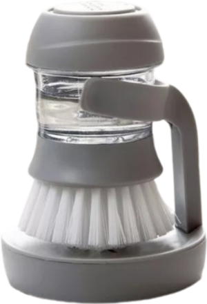 COMBO HOGAR (Purificador de Agua + Cepillo Dispensador de Jabón + Limpia vidrio de Regalo ENVIO GRATIS