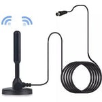 Antena UltraHD + Canales GRATIS + Sorpresa