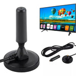 Antena UltraHD + Canales GRATIS + Sorpresa