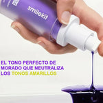 Blanqueador Dental SMILEKIT 😁