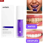 Blanqueador Dental SMILEKIT 😁