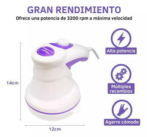 BoomFit™ + Electro Estimulador de Glúteos ⭐⭐⭐⭐⭐