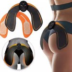 BoomFit™ + Electro Estimulador de Glúteos ⭐⭐⭐⭐⭐
