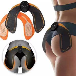 BoomFit™ + Electro Estimulador de Glúteos ⭐⭐⭐⭐⭐