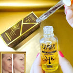 Pack 2 en 1: Serum 24K + Masajeador Facial