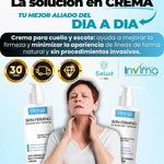 Reafirmante Hoygi 250ml La crema reafirmante que transforma tu cuello y escote ✨