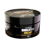 SHILAJIT HIMALAYA ⭐Aporta 84 minerales iónicos esenciales⭐✅ORIGINAL✅