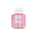 CURVY GUMMIES 🌸 El secreto de tus curvas: gomitas con aguaje, pitahaya y fitoestrógenos