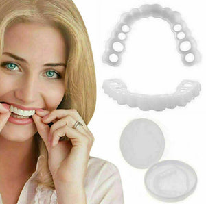 😁 Transforma tu sonrisa fácil, rápido y sin dolor  🔵 Snapon Smile 🏅100% ORIGINAL🏅